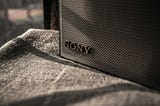 The Courage To Say No: Sony’s Bet On Its Own Brand