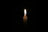 Blackout: The Blackest of Black