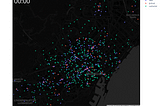 How to Simulate a Global Delivery Platform