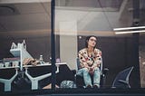 Here’s Why You Want A Really Boring Job