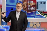 I Lost Twice On The Price Is Right