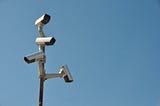 How Far Will Facial Surveillance Cameras Go?