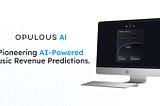 Opulous AI: The First AI Platform to Analyze the Performance of Real-World Assets.