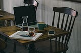 Mediasi dalam Segelas Kopi