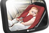 keababies-baby-car-mirror-large-shatterproof-baby-car-seat-mirror-for-rear-facing-black-1