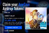 ApeChain Confirmed Airdrop:How To Get Eligible