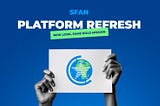 Stars From All Nations Launches New Website for African Talent to Shine Globally