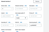 Steps to create Spot Blocks with Autoscaling groups to handle Spot unavailability:-