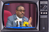 Hailemariam’s data-free government