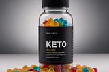 Duo Keto Gummies: The Secret to Achieving Your Fitness Goals