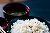 How A Rice Company Taught Me Asian Culture