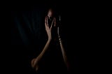 Anxiety and unrest of the mind.