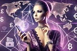 Escaping the Matrix of Legacy Finance: Part I