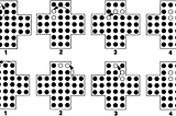 Peg of Solitaire Game Busted with AI