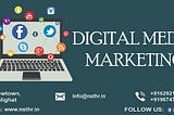 DIGITAL MEDIA MARKETING