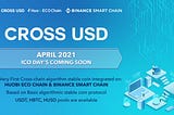 Cross USD