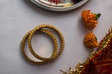 And Dussehra is over!