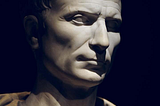 How Gaius Julius Caesar Stopped a Soldier’s Mutiny with a Single Phrase