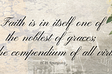 1 John 5:1–5