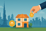 Fractional Real Estate Investment in Dubai: DLD Officially Approves Property Tokenization