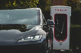 From Gas to Electric: How EVs are Coding a Greener, Convenient Future