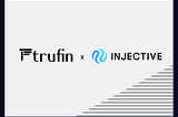 TruFin Expands to Injective, Elevating Institutional DeFi with Trustake