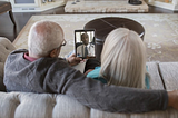 Love vs. efficiency: Digital Healthcare for the Elderly Needs to Consider the Family Unit