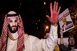 Khashoggi verdict: This is what Saudi Arabia calls justice