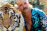 Tiger King (Joe Exotic), Big Cats and Gay Country Music