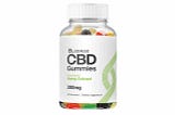 Bliss Rise CBD Gummies [CHECK RESULTS?] Get Relief From Pain!!