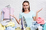 Why Not Let Professionals Handle Your Laundry Every Week?