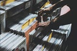 Why I Like Listening on Music