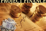 Project finance Providers