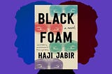 Black Foam elevates the complexities of migration, racism and Ethiopian Jewry