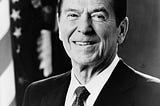 Echoes of Reagan