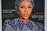 How Many Adesuas’ Are There?