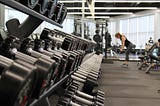 4 supplements recommendation for new gym goers
