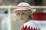Remembering Diana Princess of Wales- the true people’s princess