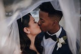 Ex-Factor: Interracial Marriage Is Hard.