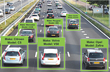 Car Image Recognition with Convolutional Neural Network Applications