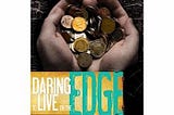 Daring to Live on the Edge | Cover Image