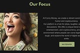 FunnyMoney