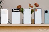 Pixel Perfect: The Google Pixel Series is Everything I Need