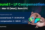First Round of Compensation for Affected LPs is Here!