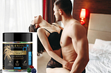 Maverick Male Enhancement A Natural Approach to Boosting Men’s Health
