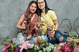 Pocha Pride: Cynthia Soto’s Artesanal Shop For Pets Celebrates Pride