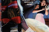 Rereading My Childhood — Fear Street: Who Killed the Homecoming Queen?
