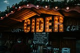 An Interview with the Founder of the Swiss Cider Awards