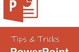 PowerPoint: How to Debug a PowerPoint Add-in? — Coragi
