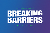 Asians in Advertising: Breaking Barriers Image for Event